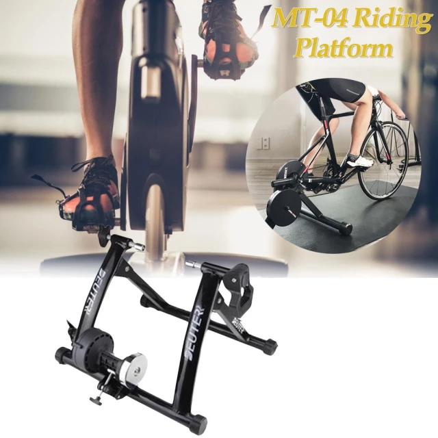 Deuter Bike trainer